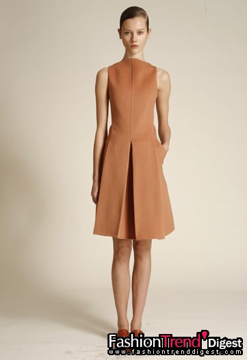 Calvin Klein 10秋冬