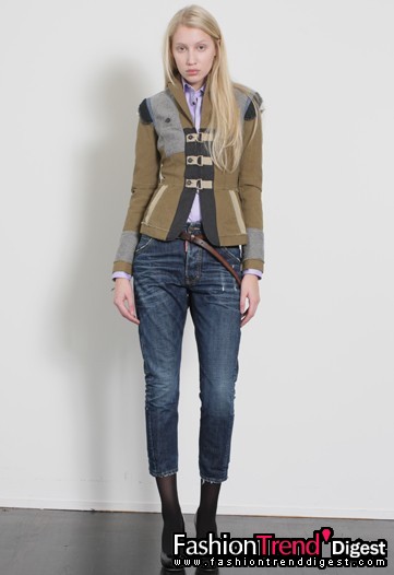 Dsquared 10ﶬDƬ