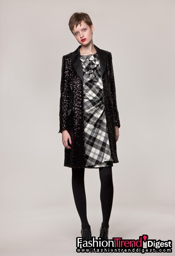 Moschino Cheap & Chic 10ﶬDƬ