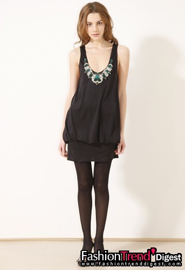 Reem Acra 10秋冬