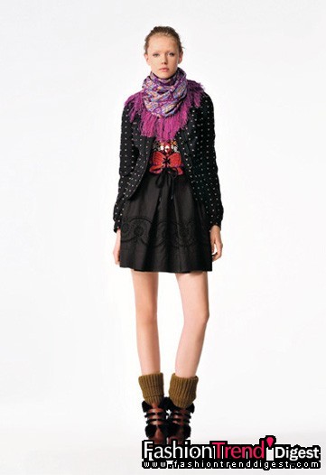See by Chloé 10秋冬
