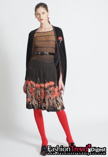 Zac Posen 10ﶬDƬ