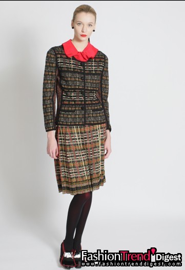 Zac Posen 10ﶬDƬ