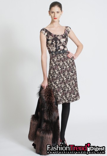 Zac Posen 10ﶬDƬ