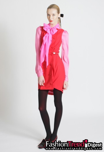 Zac Posen 10ﶬDƬ