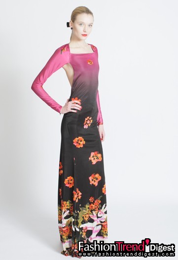 Zac Posen 10ﶬDƬ