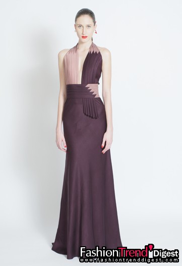 Zac Posen 10ﶬDƬ