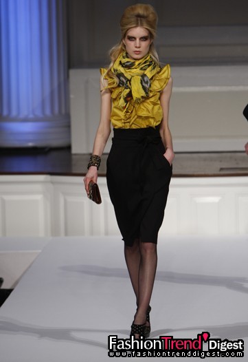 Oscar de la Renta 10ﶬDƬ