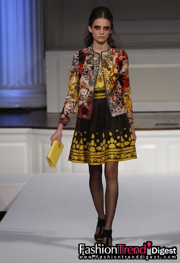 Oscar de la Renta 10ﶬDƬ