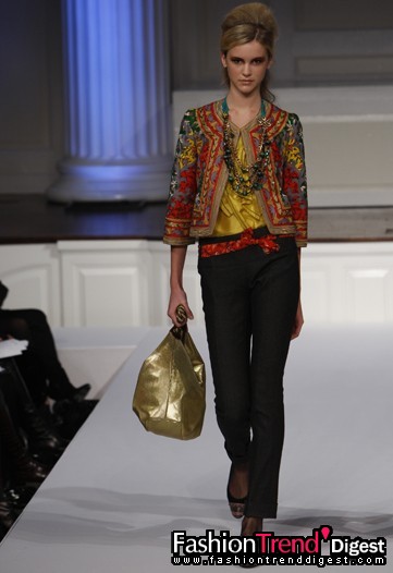Oscar de la Renta 10ﶬDƬ