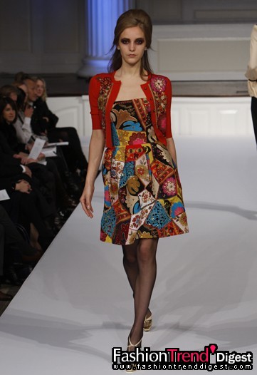 Oscar de la Renta 10ﶬDƬ