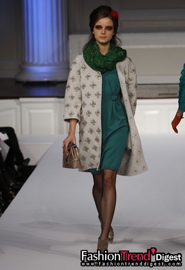 Oscar de la Renta 10ﶬDƬ