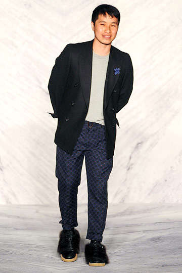 3.1 Phillip Lim 10ﶬDƬ
