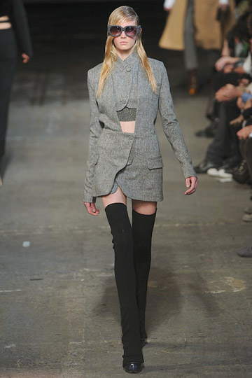 Alexander Wang 10秋冬