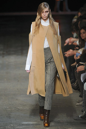 Alexander Wang 10秋冬