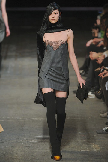 Alexander Wang 10ﶬDƬ