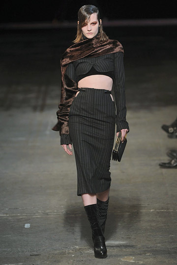 Alexander Wang 10ﶬDƬ