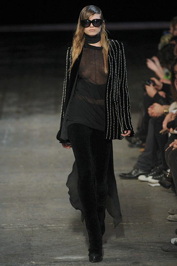 Alexander Wang 10ﶬDƬ