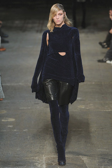 Alexander Wang 10ﶬDƬ
