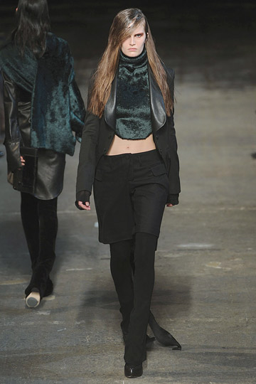 Alexander Wang 10ﶬDƬ