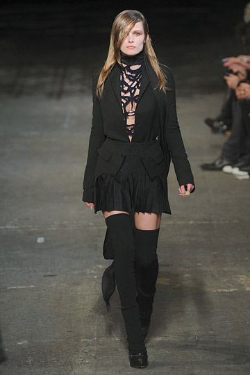 Alexander Wang 10ﶬDƬ