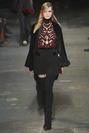 Alexander Wang 10ﶬDƬ