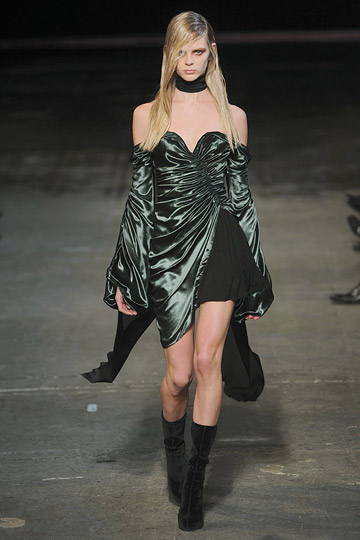 Alexander Wang 10ﶬDƬ