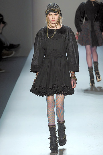 Alexandre Herchovitch 10秋冬