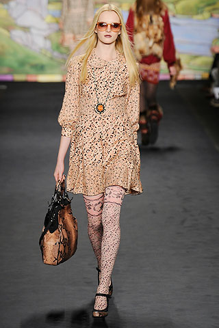 Anna Sui 10ﶬDƬ