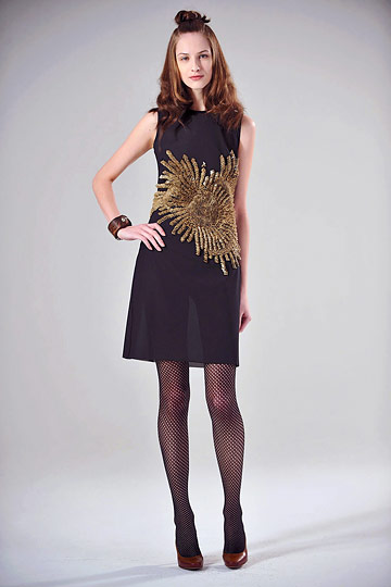 Behnaz Sarafpour 10ﶬDƬ