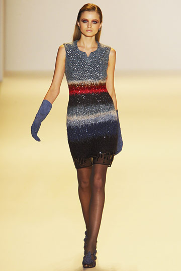 Carolina Herrera 10秋冬