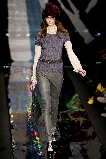 Diane von Furstenberg 10ﶬDƬ