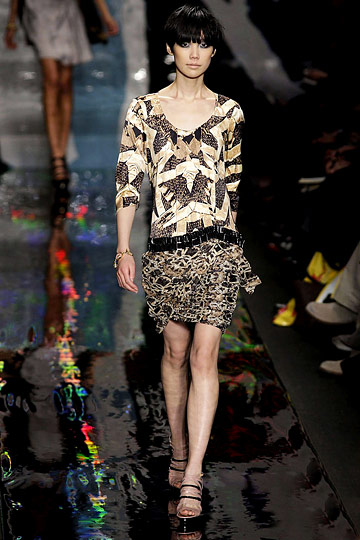 Diane von Furstenberg 10ﶬDƬ