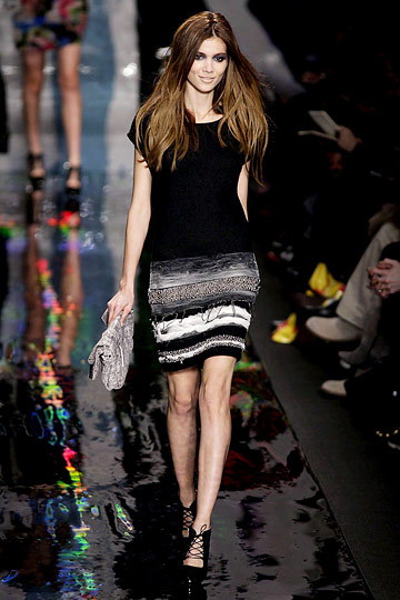 Diane von Furstenberg 10ﶬDƬ