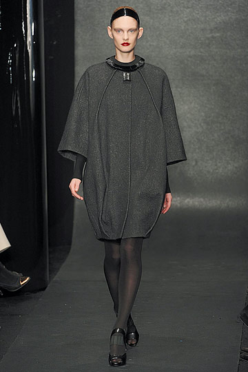 Donna Karan 10秋冬