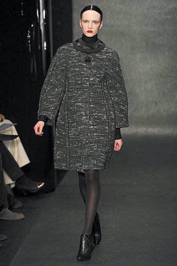 Donna Karan 10秋冬