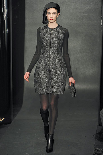 Donna Karan 10秋冬