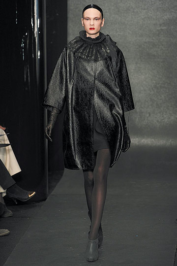 Donna Karan 10秋冬