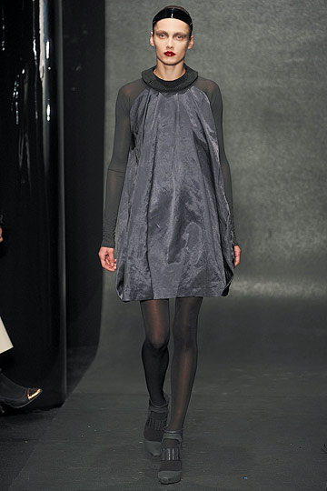 Donna Karan 10秋冬