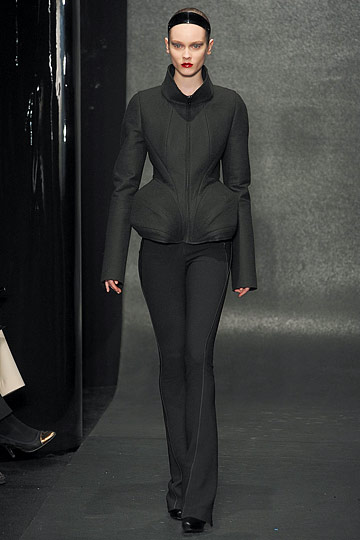 Donna Karan 10秋冬