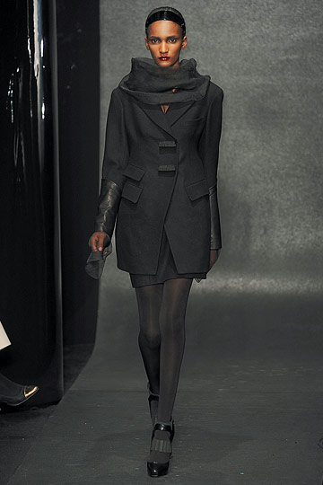 Donna Karan 10秋冬