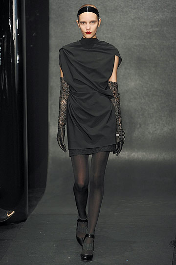 Donna Karan 10秋冬