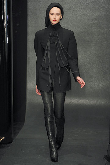 Donna Karan 10秋冬