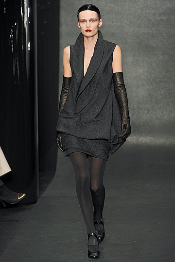 Donna Karan 10秋冬