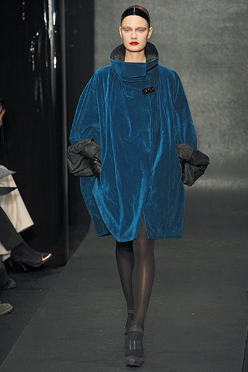 Donna Karan 10秋冬