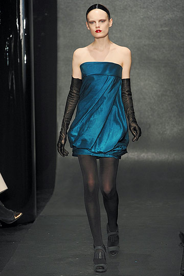Donna Karan 10秋冬