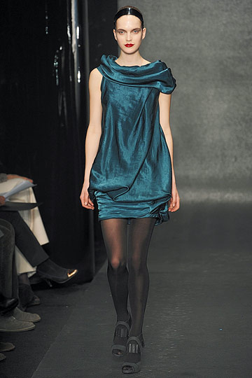 Donna Karan 10秋冬
