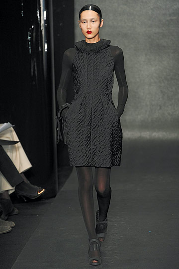 Donna Karan 10秋冬