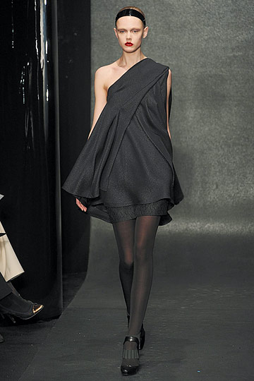 Donna Karan 10秋冬