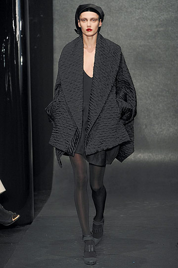 Donna Karan 10秋冬